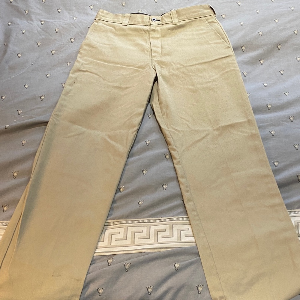 Dickies skater pants